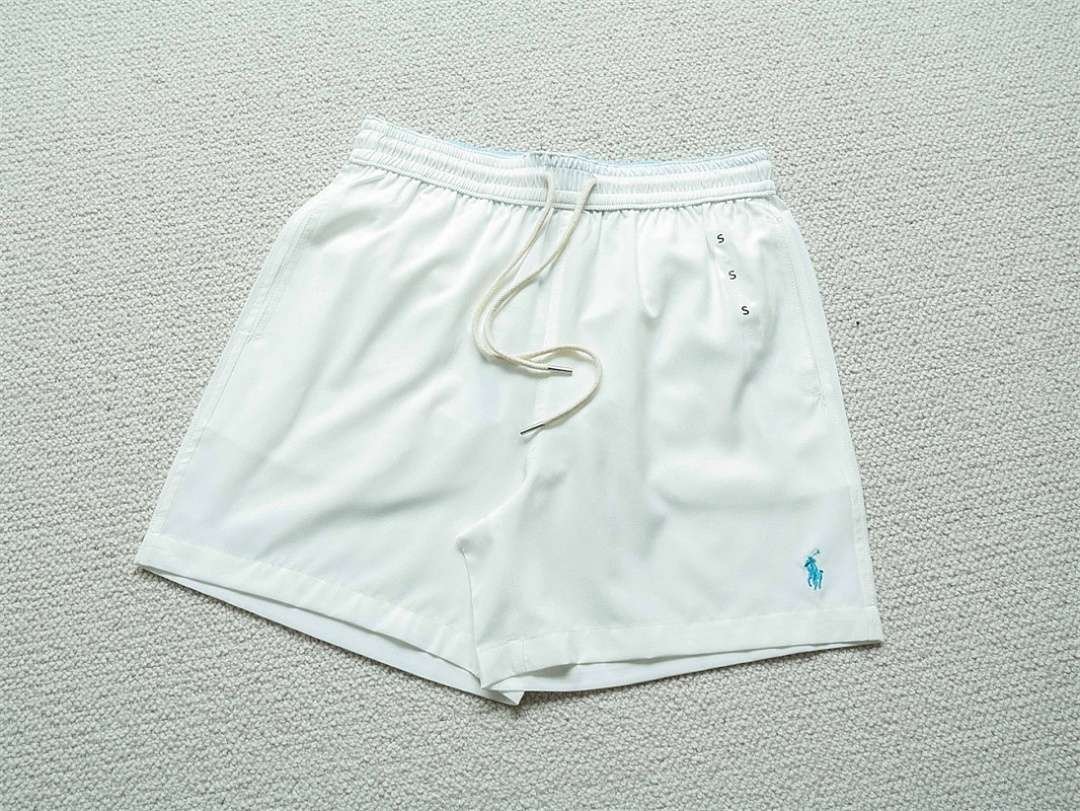 Ralph Lauren - Shorts para Hombre en 4 Colores - Imagen 4