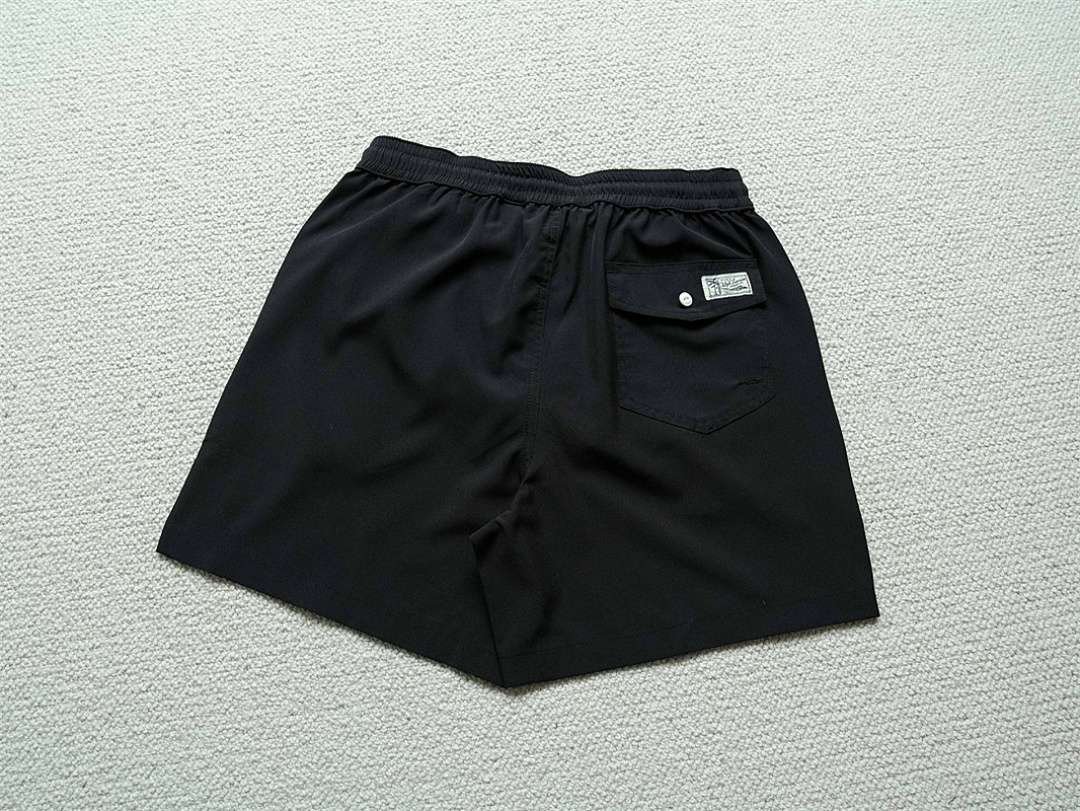 Ralph Lauren - Shorts para Hombre en 4 Colores - Imagen 5