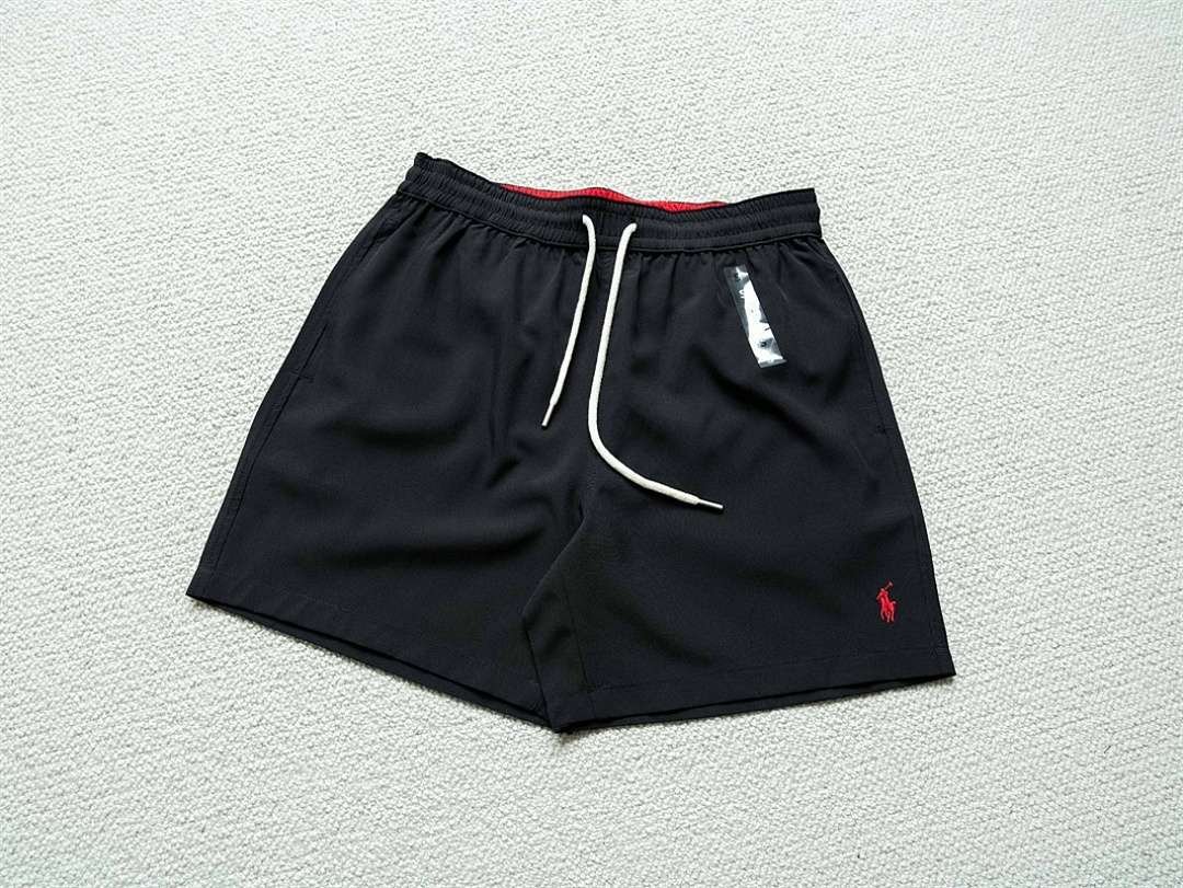 Ralph Lauren - Shorts para Hombre en 4 Colores - Imagen 6