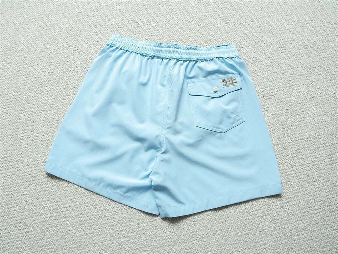 Ralph Lauren - Shorts para Hombre en 4 Colores - Imagen 7