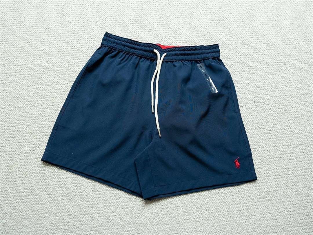 Ralph Lauren - Shorts para Hombre en 4 Colores - Imagen 9