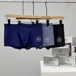 Arc'teryx - Set of 3 Men's Boxer Shorts in 3 Colors