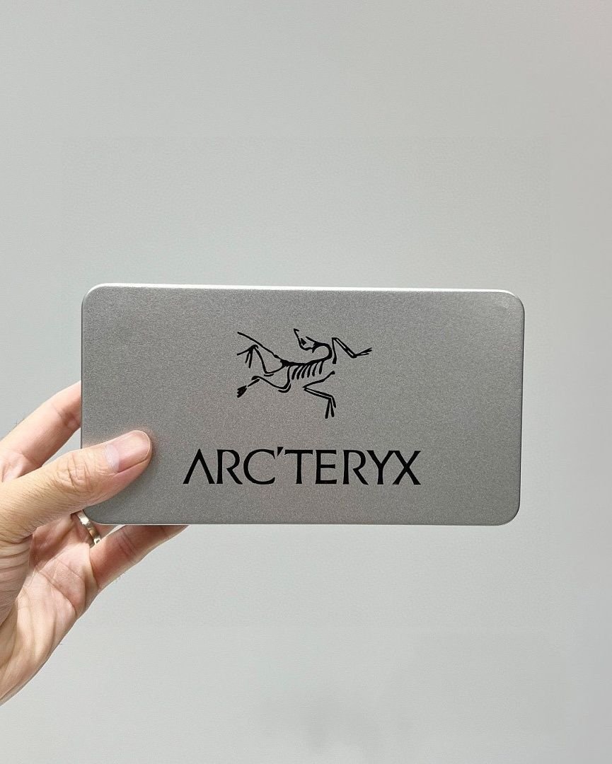 Arc'teryx - Lot de 3 Caleçons Homme en 3 Coloris – Image 3
