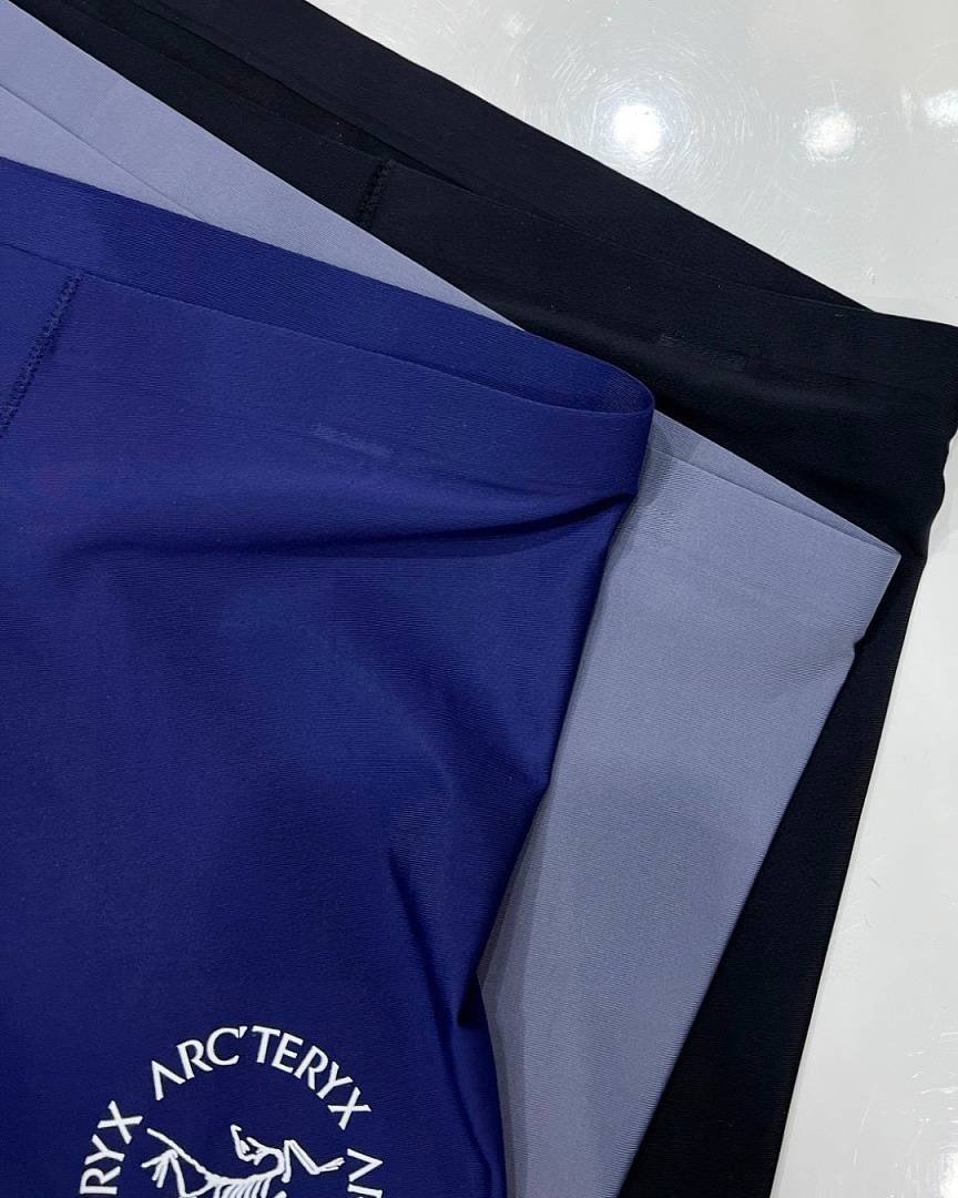 Arc'teryx - Lot de 3 Caleçons Homme en 3 Coloris – Image 12