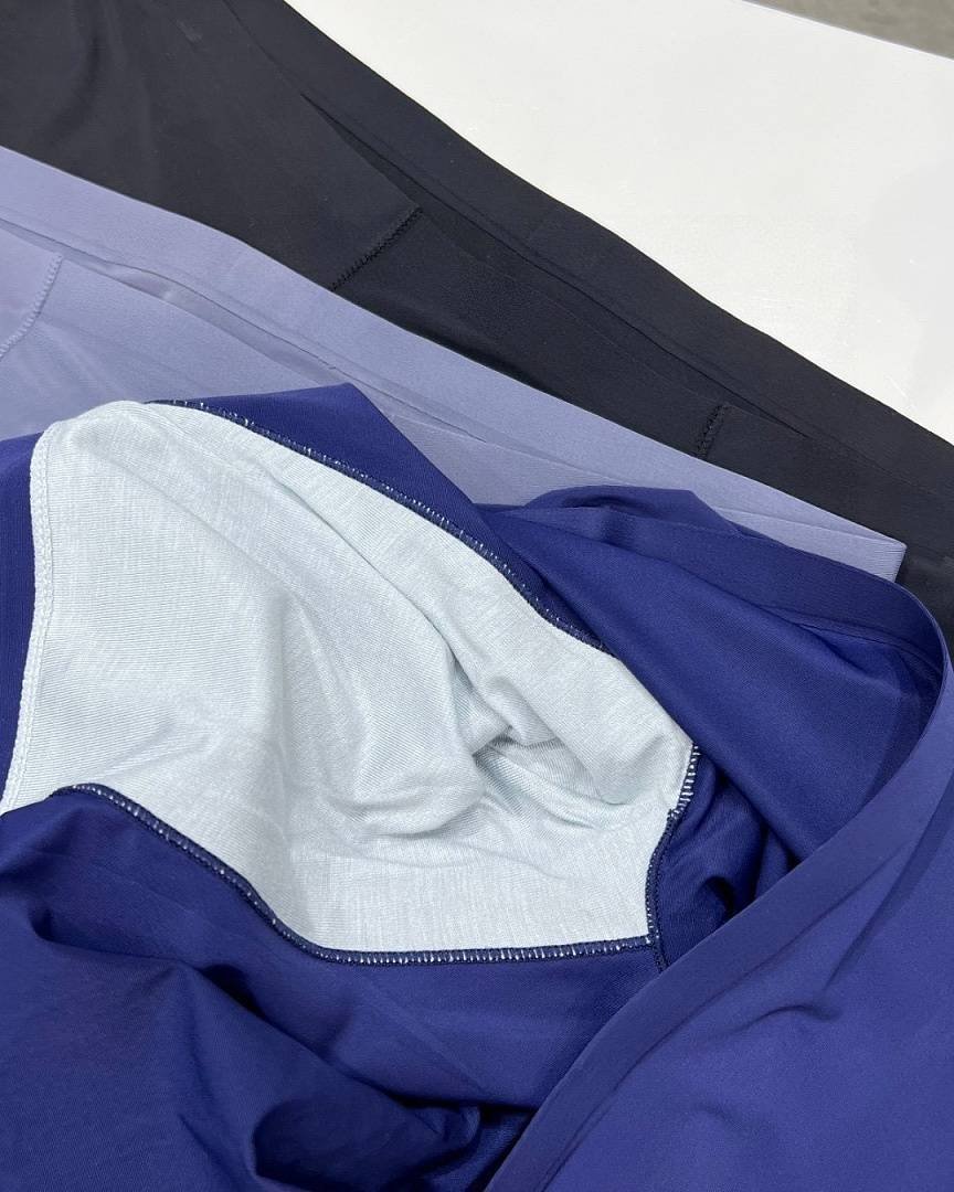 Arc'teryx - Lot de 3 Caleçons Homme en 3 Coloris – Image 13