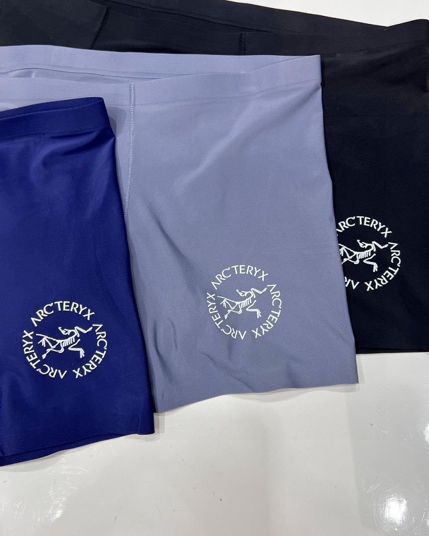 Arc'teryx - Lot de 3 Caleçons Homme en 3 Coloris – Image 18