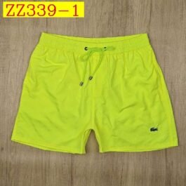 Lacoste - Swimming Shorts in 6 Colors
