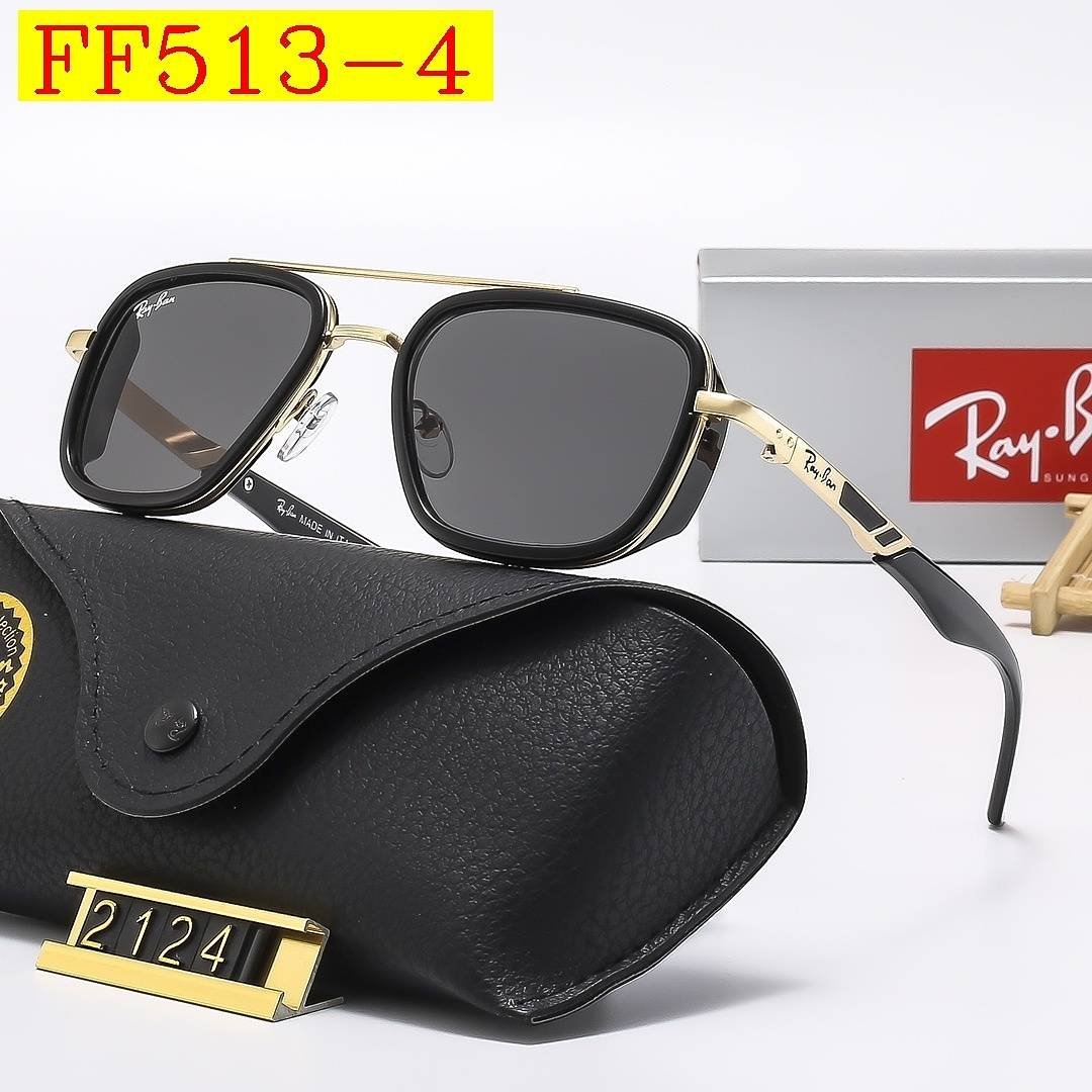 Ray-Ban - Sunglassess With Box in 5 Colors – Bild 5