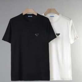 Prada - Men's T-shirt in 2 Colors