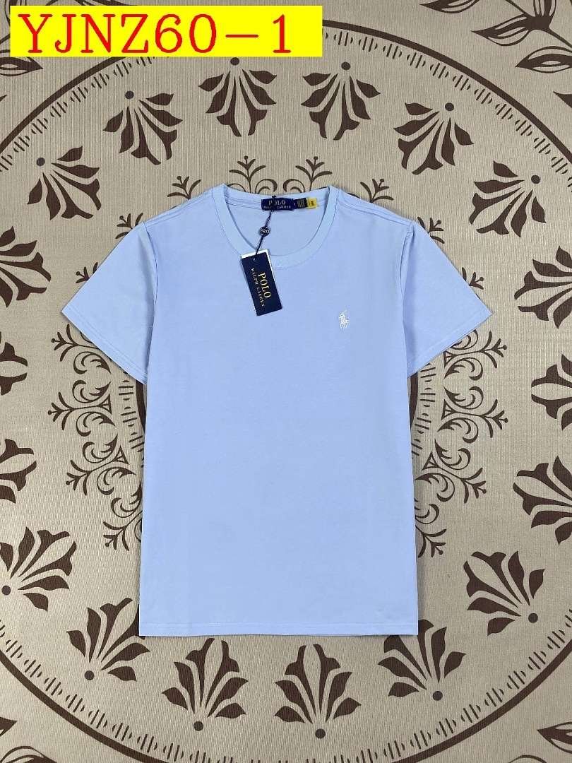 Ralph Lauren - Camiseta en 8 Colores - Imagen 2