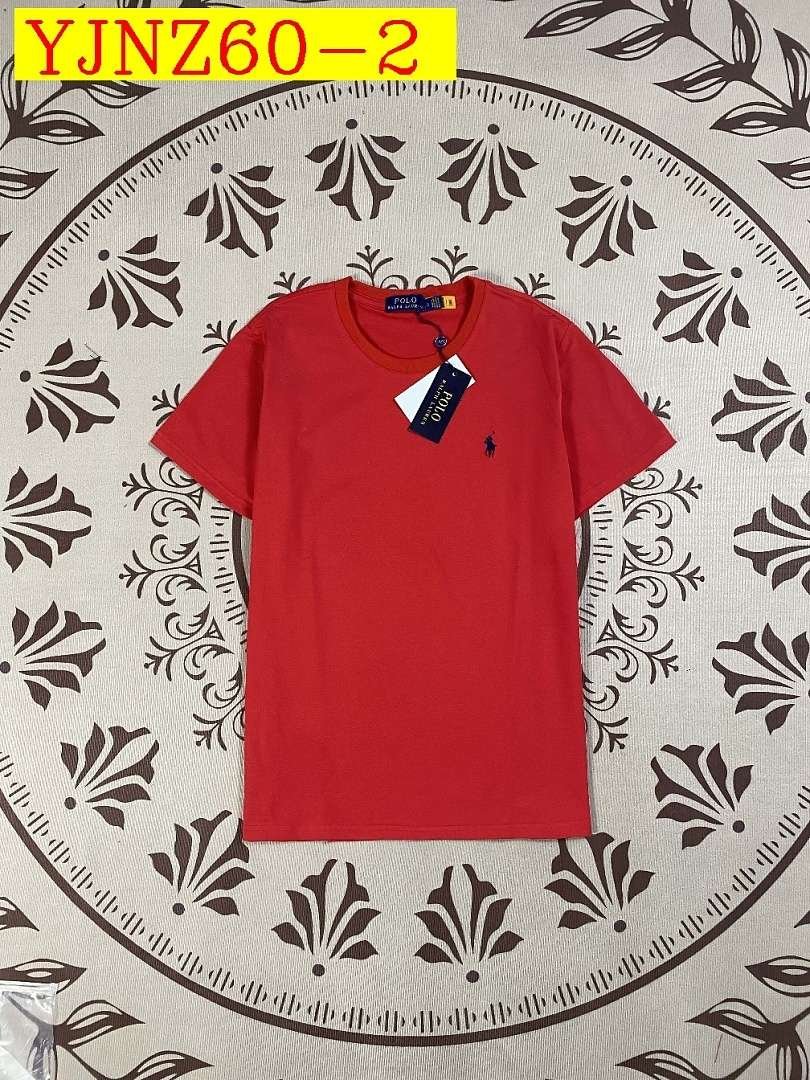 Ralph Lauren - Camiseta en 8 Colores - Imagen 3