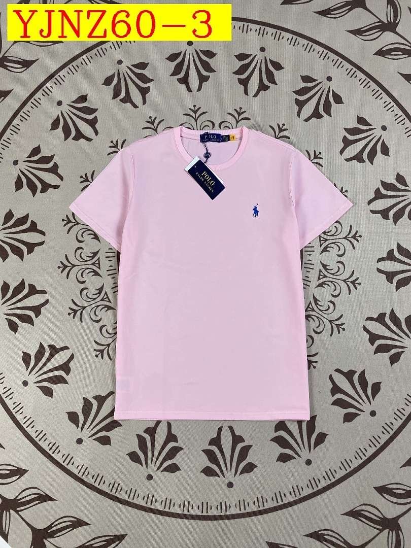 Ralph Lauren - Camiseta en 8 Colores - Imagen 4