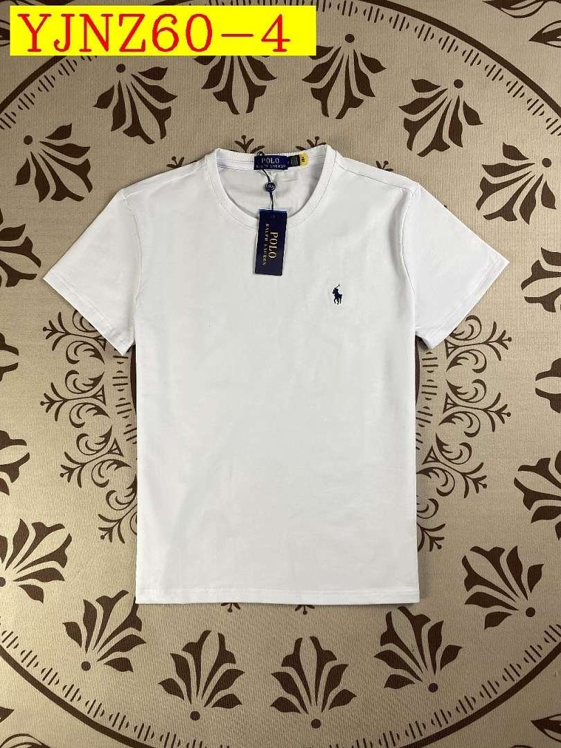 Ralph Lauren - Camiseta en 8 Colores - Imagen 5