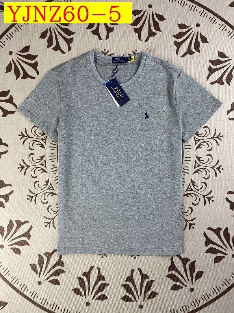 Ralph Lauren - Camiseta en 8 Colores - Imagen 6