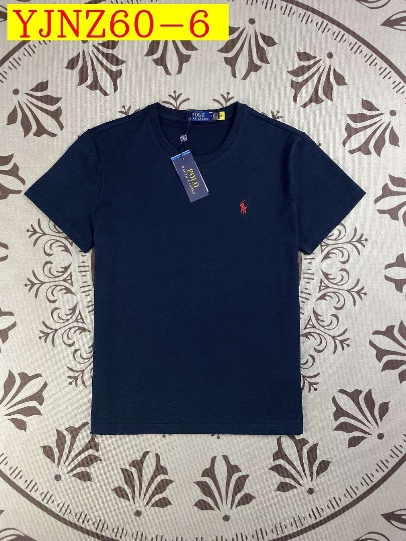 Ralph Lauren - Camiseta en 8 Colores - Imagen 7