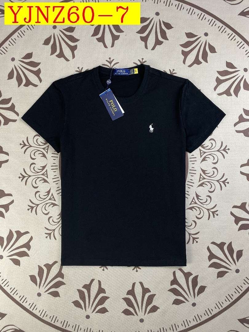 Ralph Lauren - Camiseta en 8 Colores - Imagen 8