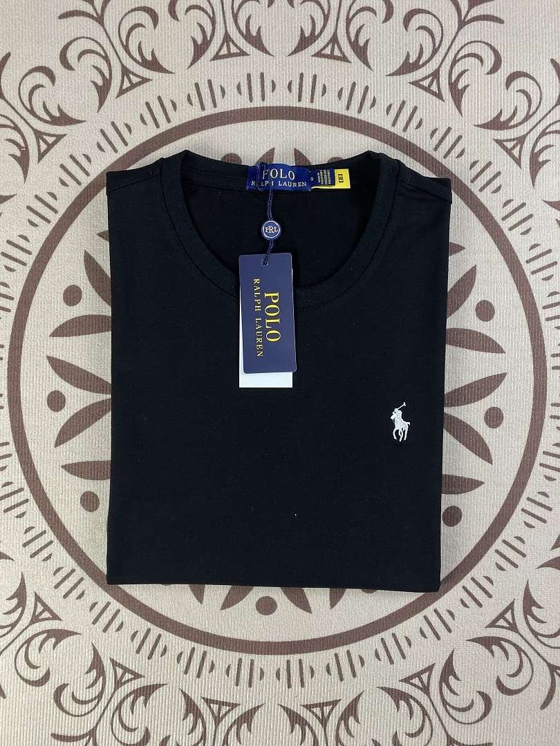 Ralph Lauren - Camiseta en 8 Colores - Imagen 10
