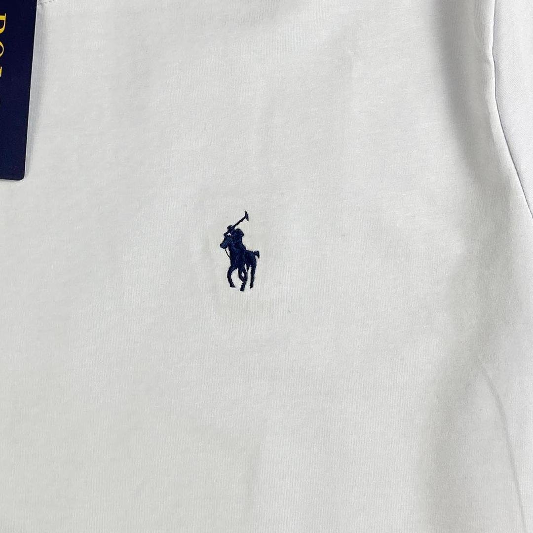 Ralph Lauren - Camiseta en 8 Colores - Imagen 13