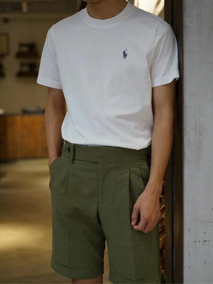 Ralph Lauren - Camiseta en 8 Colores - Imagen 15