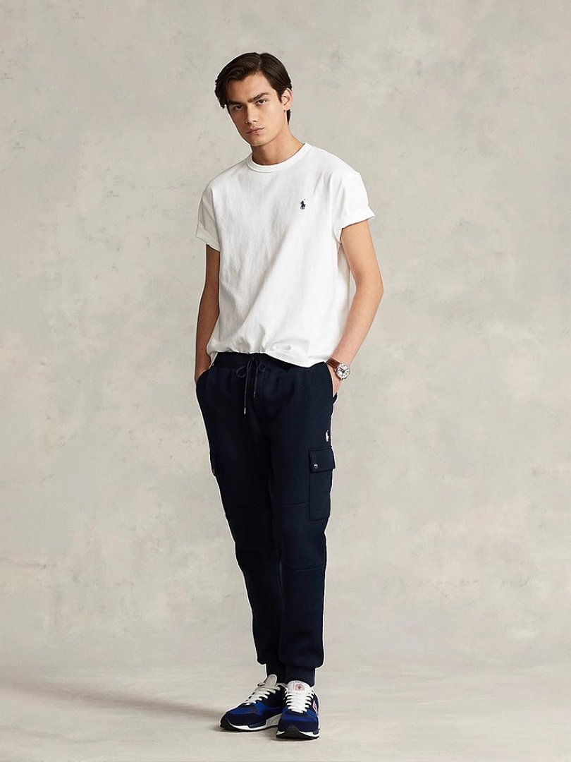 Ralph Lauren - Camiseta en 8 Colores - Imagen 17