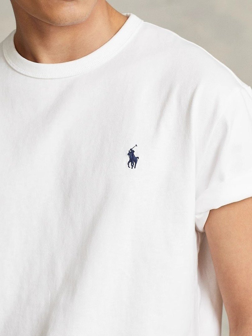 Ralph Lauren - Camiseta en 8 Colores - Imagen 19