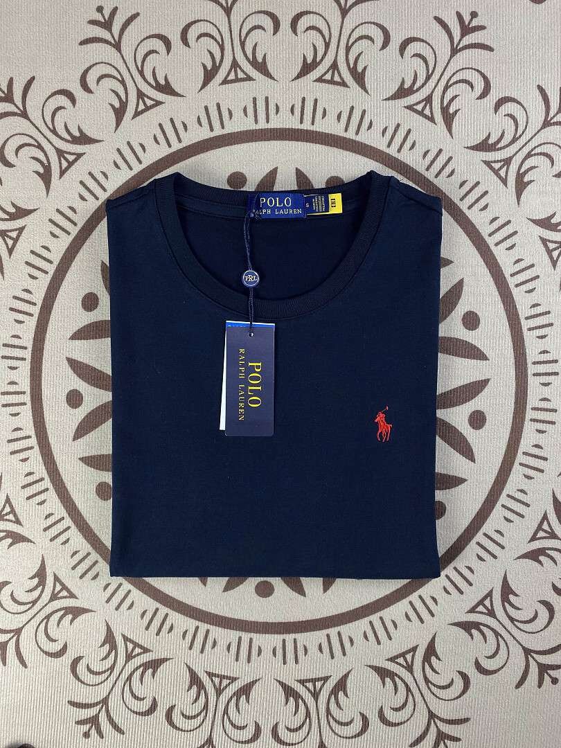 Ralph Lauren - Camiseta en 8 Colores - Imagen 21