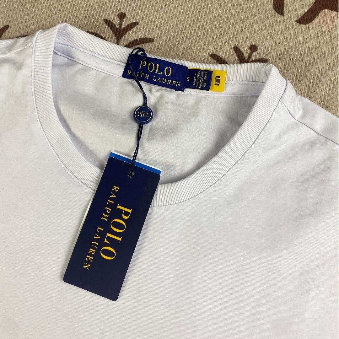 Ralph Lauren - Camiseta en 8 Colores - Imagen 23