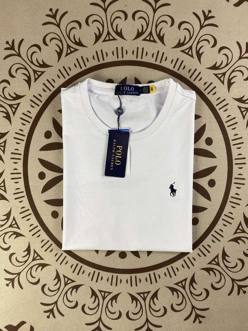 Ralph Lauren - Camiseta en 8 Colores - Imagen 24