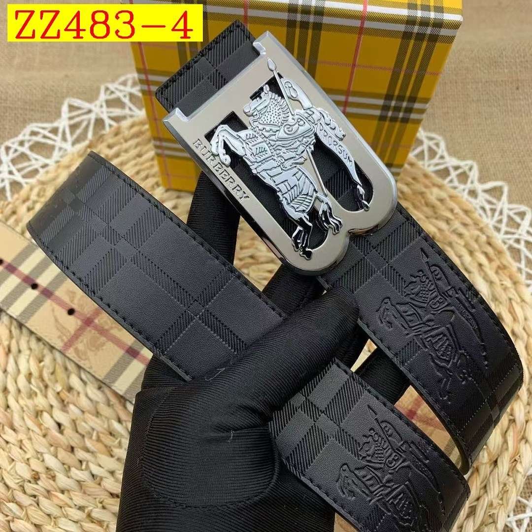 Burberry - Belt in 19 Versions – Bild 4