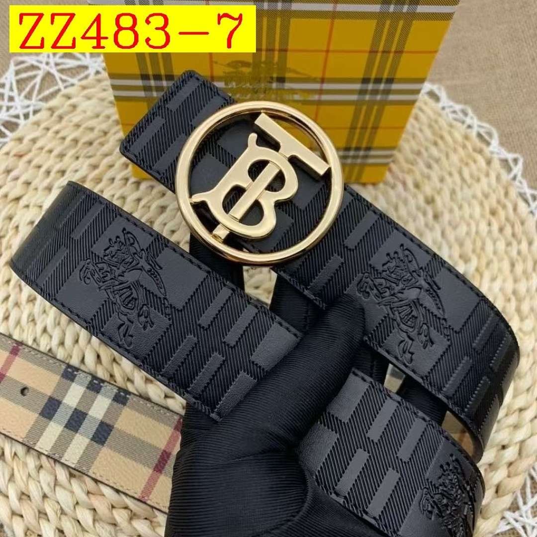 Burberry - Belt in 19 Versions – Bild 7