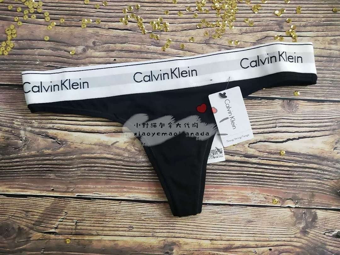 Calvin Klein - CK Underwear 3 pièces en 3 Coloris – Image 2