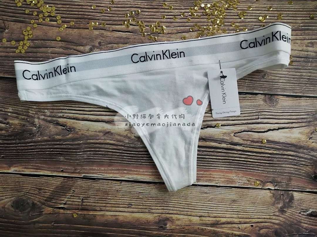 Calvin Klein - CK Underwear 3 pièces en 3 Coloris – Image 3