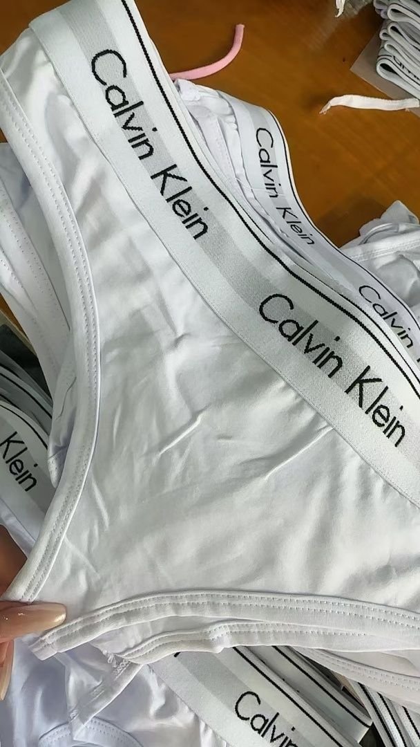 Calvin Klein - CK Underwear 3 pièces en 3 Coloris – Image 4