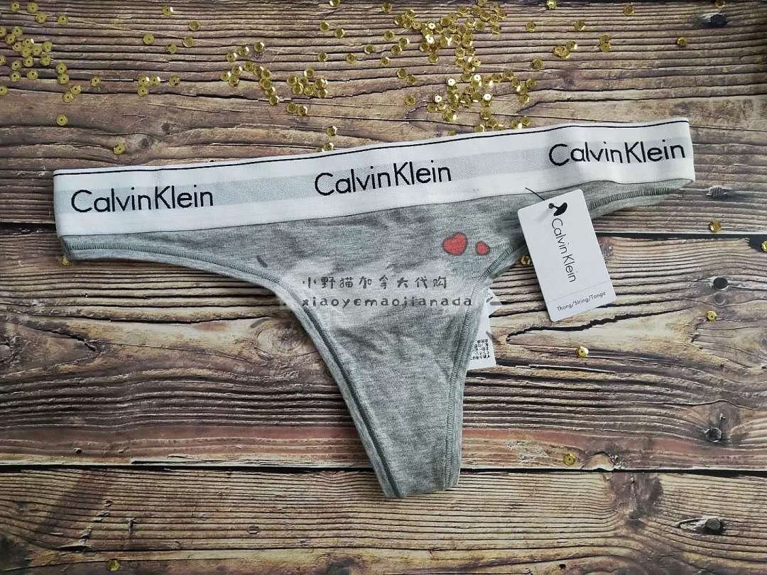 Calvin Klein - CK Underwear 3 pièces en 3 Coloris – Image 5