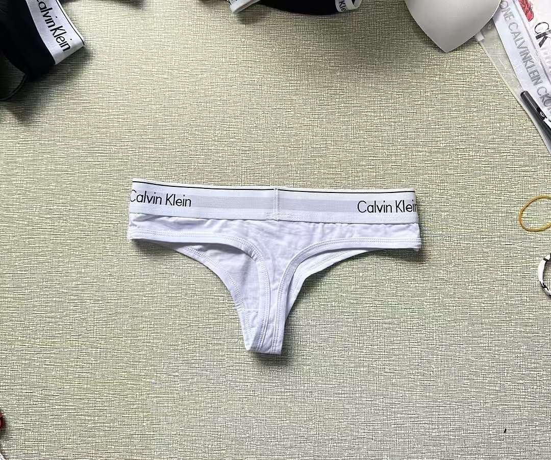 Calvin Klein - CK Underwear 3 pièces en 3 Coloris – Image 6