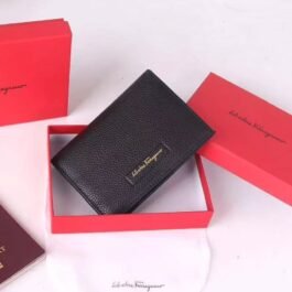 Ferragamo - Wallet in 2 Versions