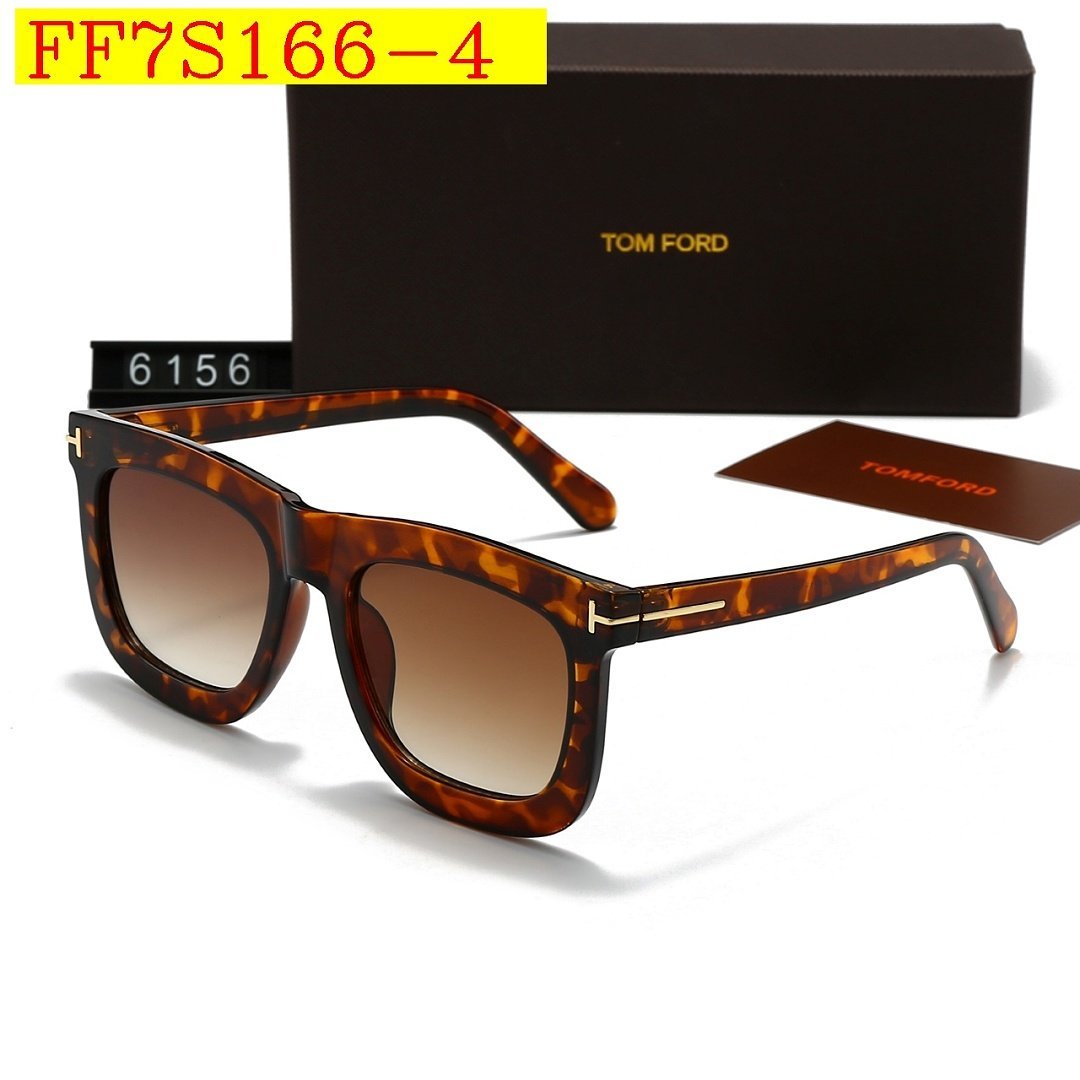 Tom Ford - Sunglasses in 7 Colors - Image 4