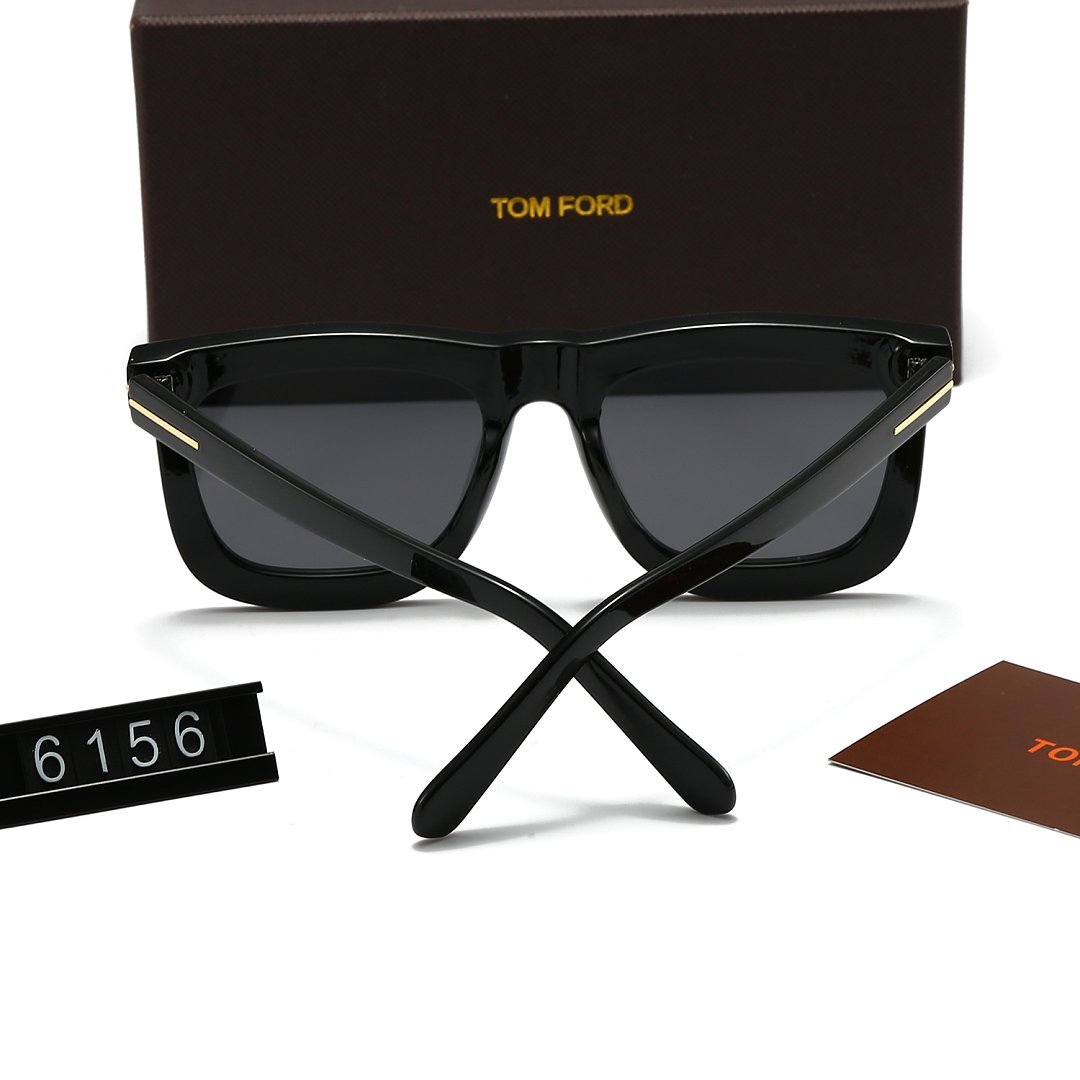 Tom Ford - Sunglasses in 7 Colors - Image 10