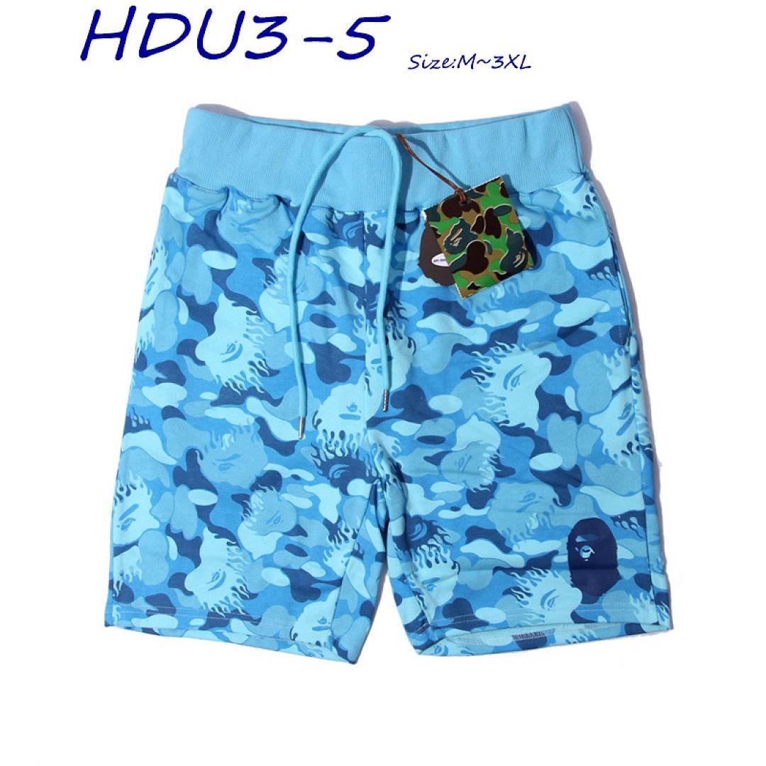 Bape - Shark Casual Shorts in 25 Designs – Bild 5