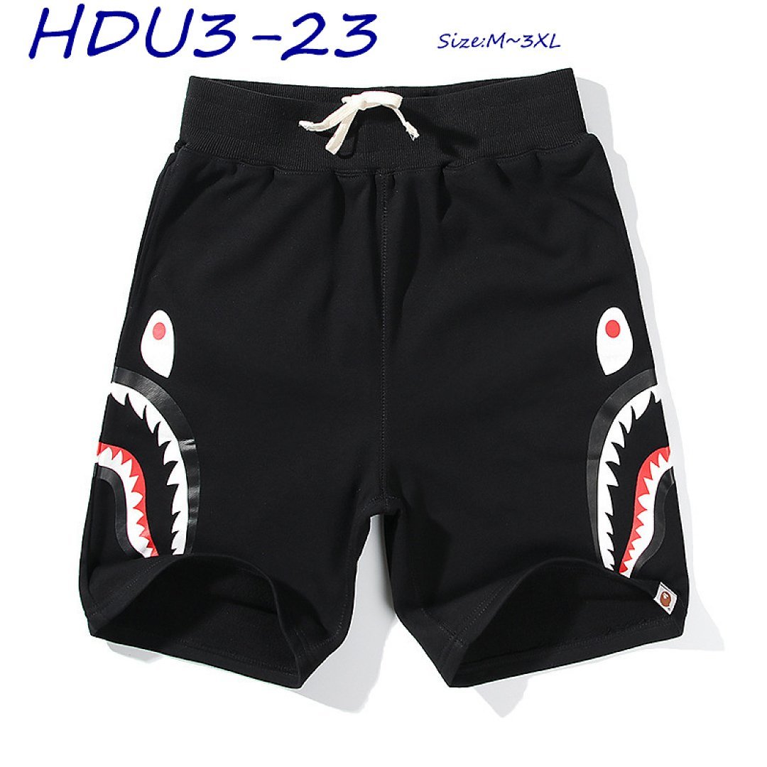Bape - Shark Casual Shorts in 25 Designs – Bild 23