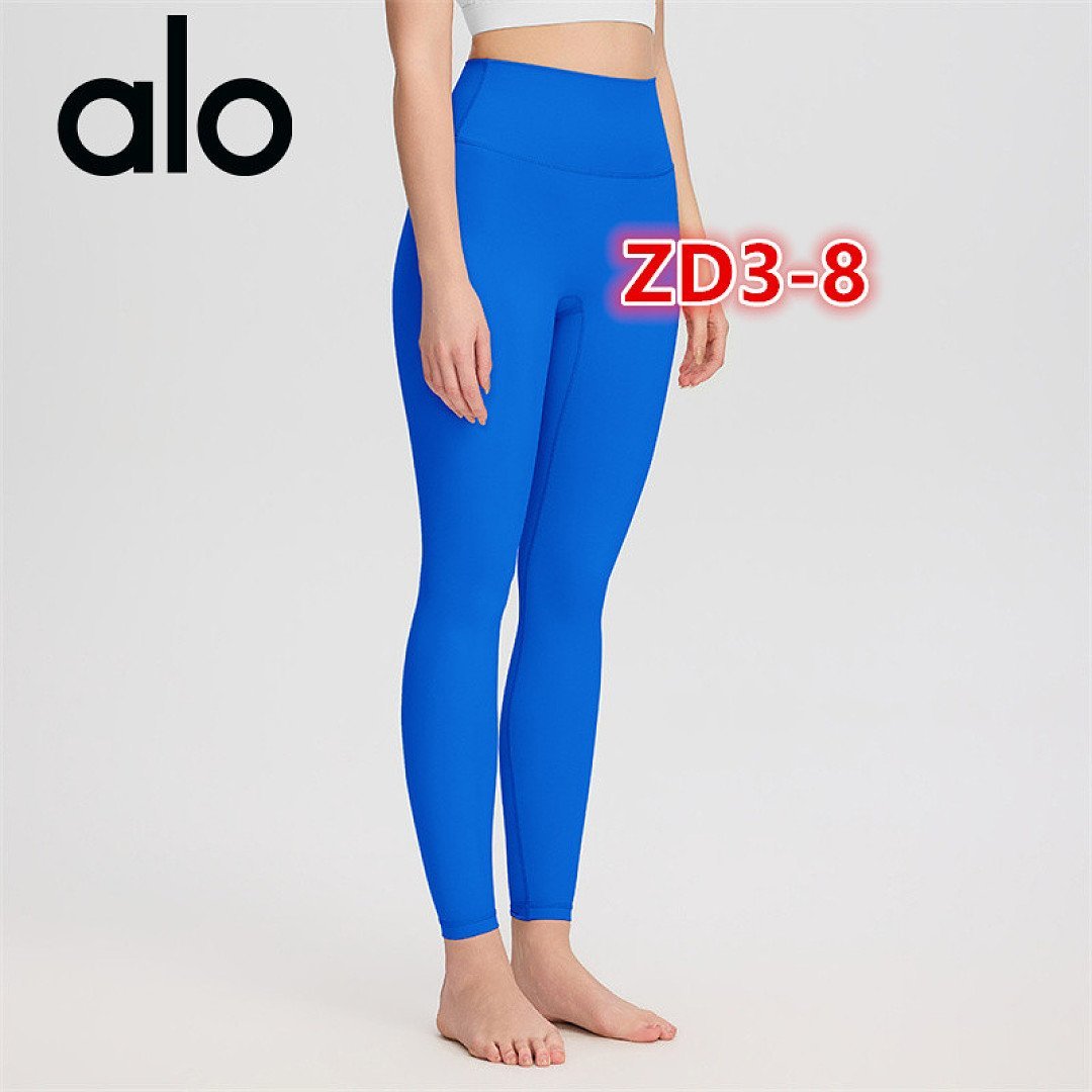Alo Yoga - Leggings in 8 Colors - Image 8