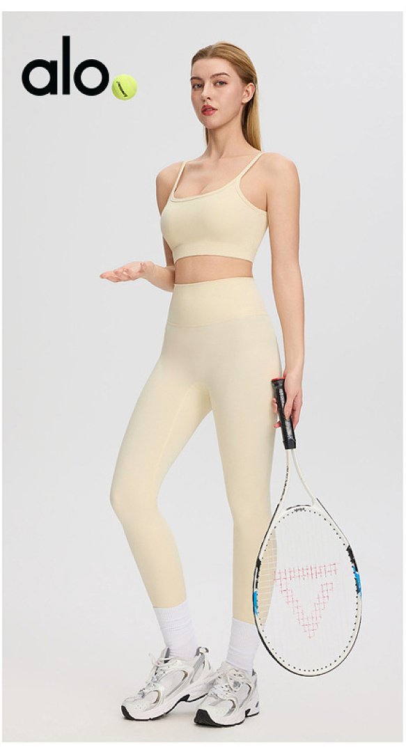 Alo Yoga - Leggings in 8 Colors - Image 9
