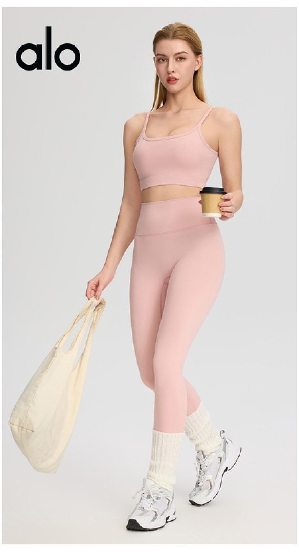Alo Yoga - Leggings in 8 Colors - Image 12