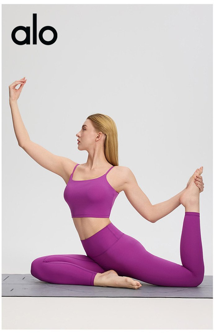 Alo Yoga - Leggings in 8 Colors - Image 15