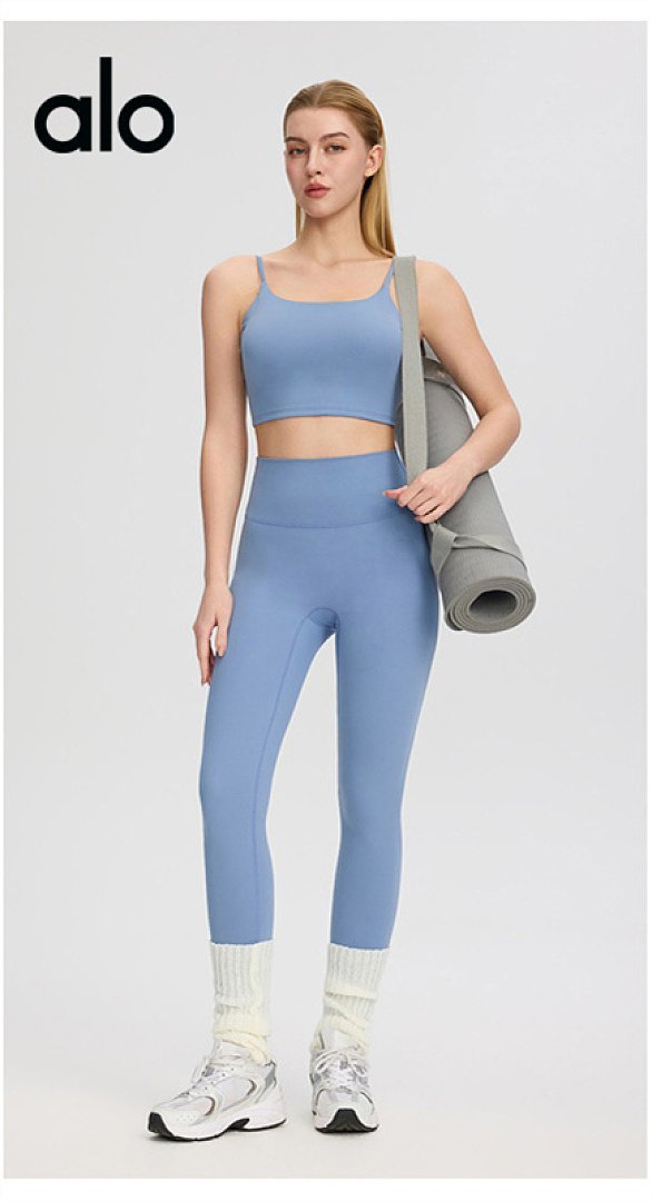 Alo Yoga - Leggings in 8 Colors - Image 16