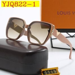 Louis Vuitton - Women's Sunglasses in 8 Colors