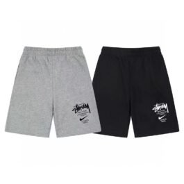 Stüssy - Nike X Stüssy Shorts in 22 Versions