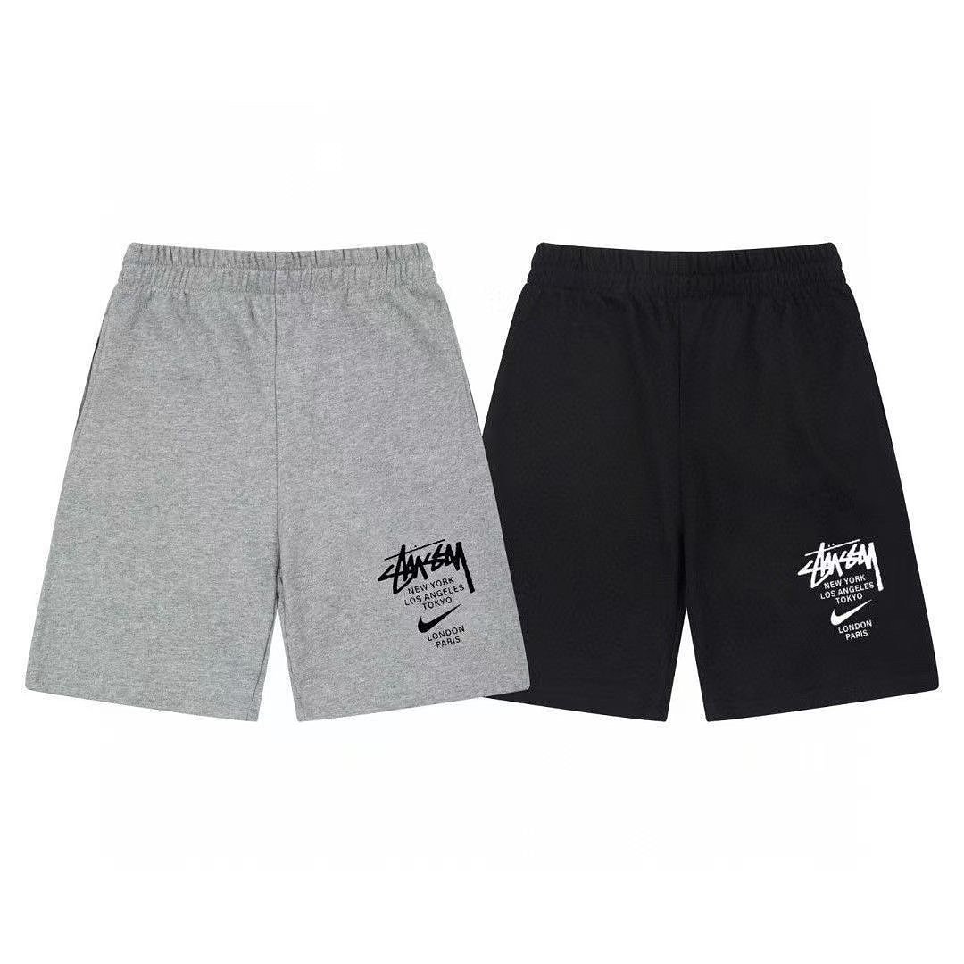 Stüssy - Nike X Stüssy Shorts in 22 Versions
