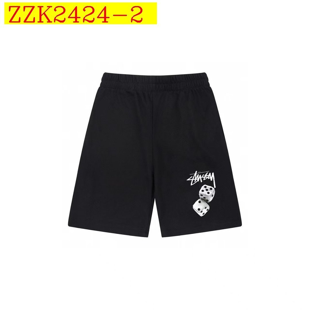 Stüssy - Nike X Stüssy Shorts in 22 Versions - Image 3