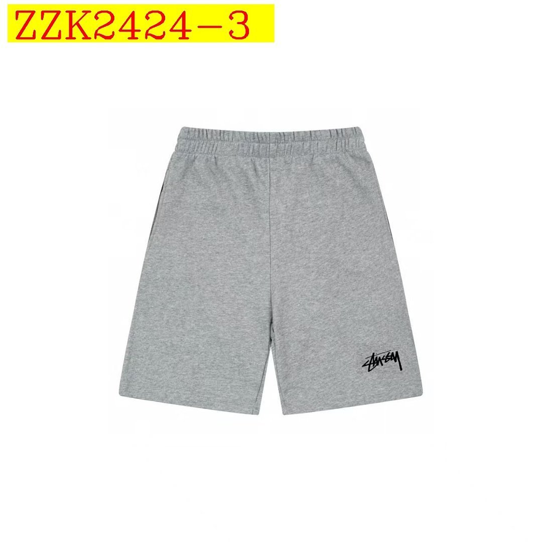 Stüssy - Nike X Stüssy Shorts in 22 Versions - Image 4